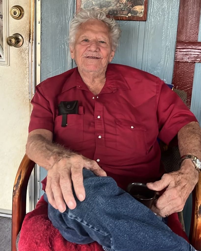 George Willard Knapp