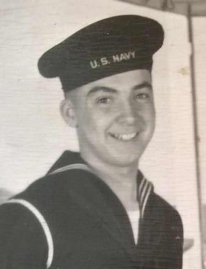 Floyd R. Dissinger, Sr.