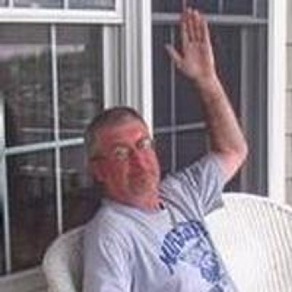 W. Craig Ranshaw Profile Photo