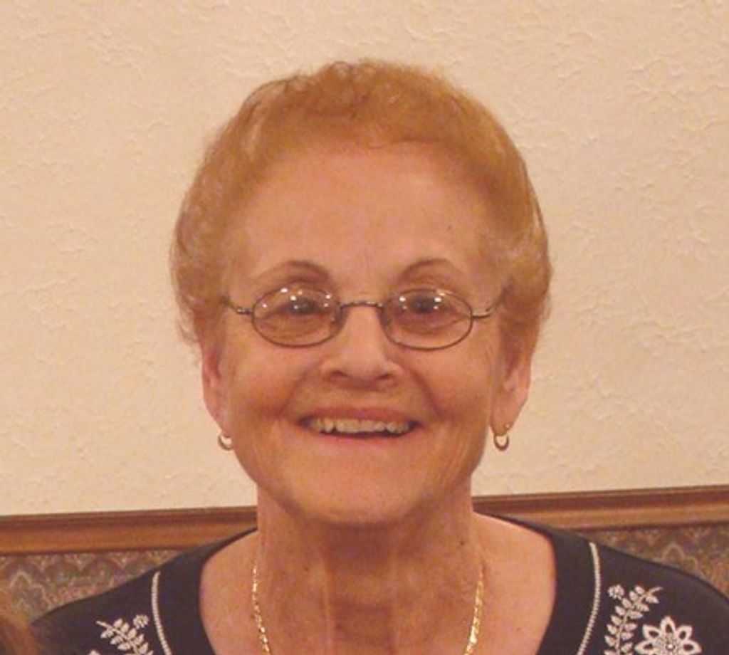 Maria "Connie" Ferreira