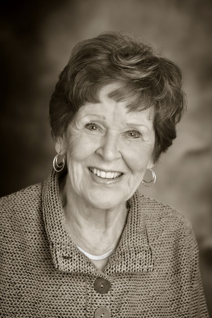 Alice F. Vanarsdall