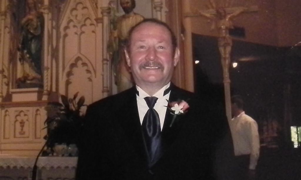 William Chapman