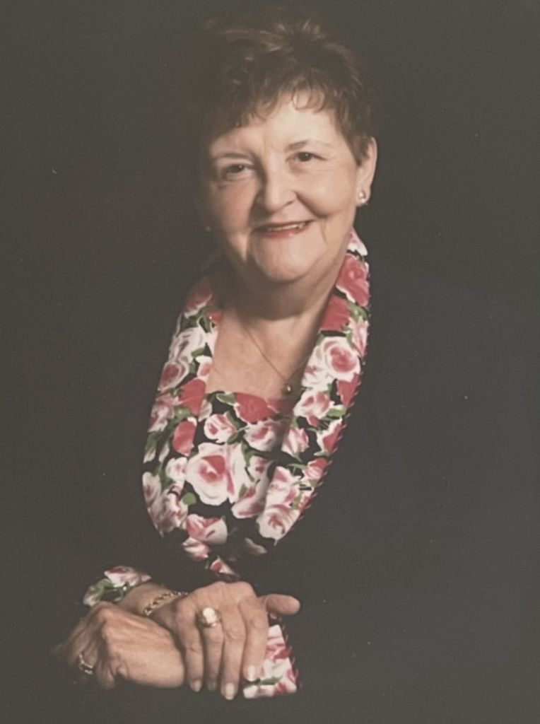 Nancy Rhoads Hess