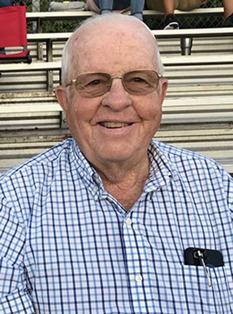 Raymond Russell Nichols Profile Photo