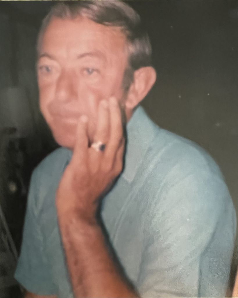 Jerry Lee Weddle, Sr.