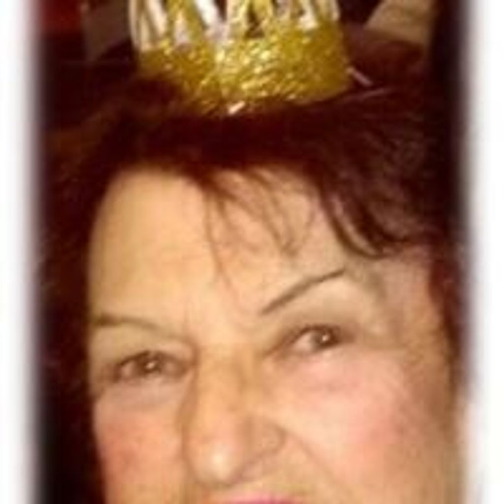 Alice Sarouhanian Profile Photo