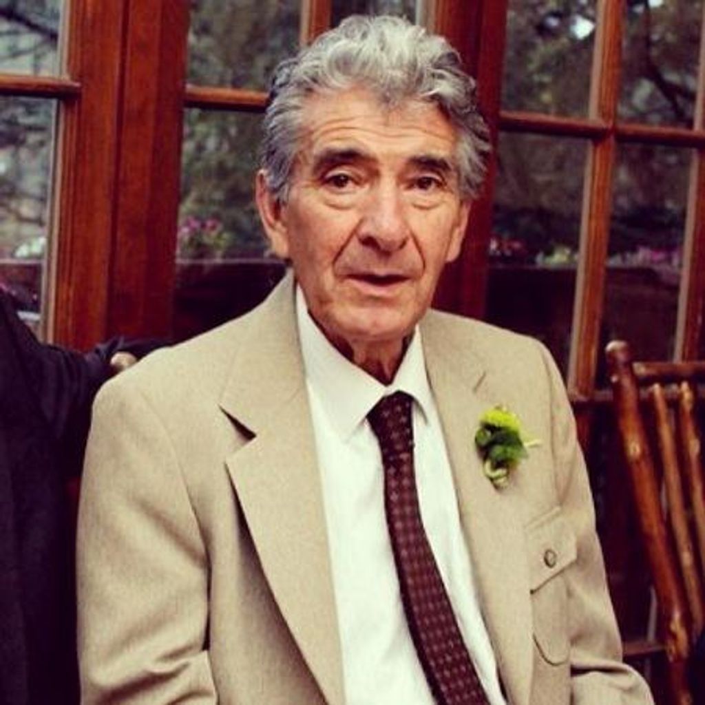Joe ""Eulice"" & Leona Abeyta