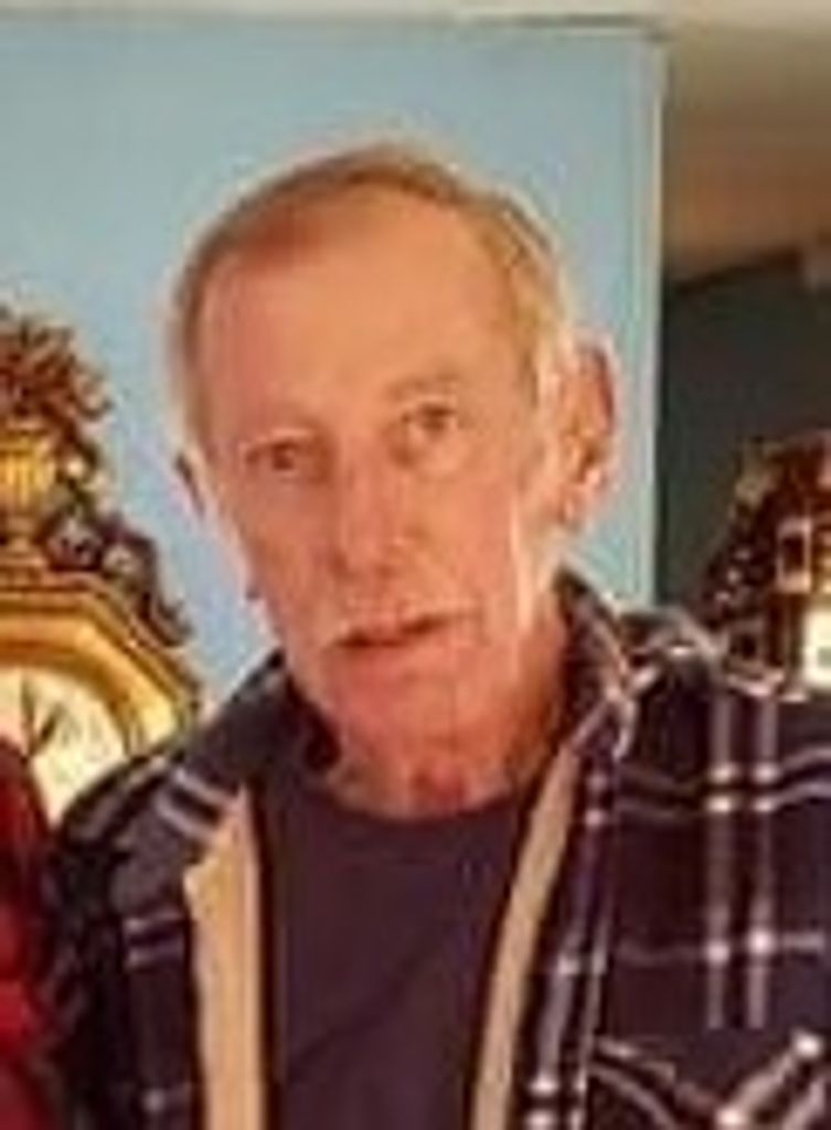 Richard Woodburn