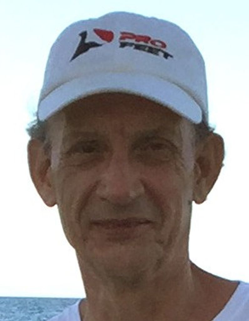 Darryl Arrwood