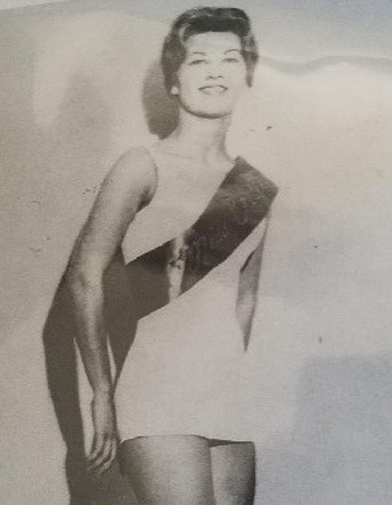 Rosemarie (Paulshock)  Warner