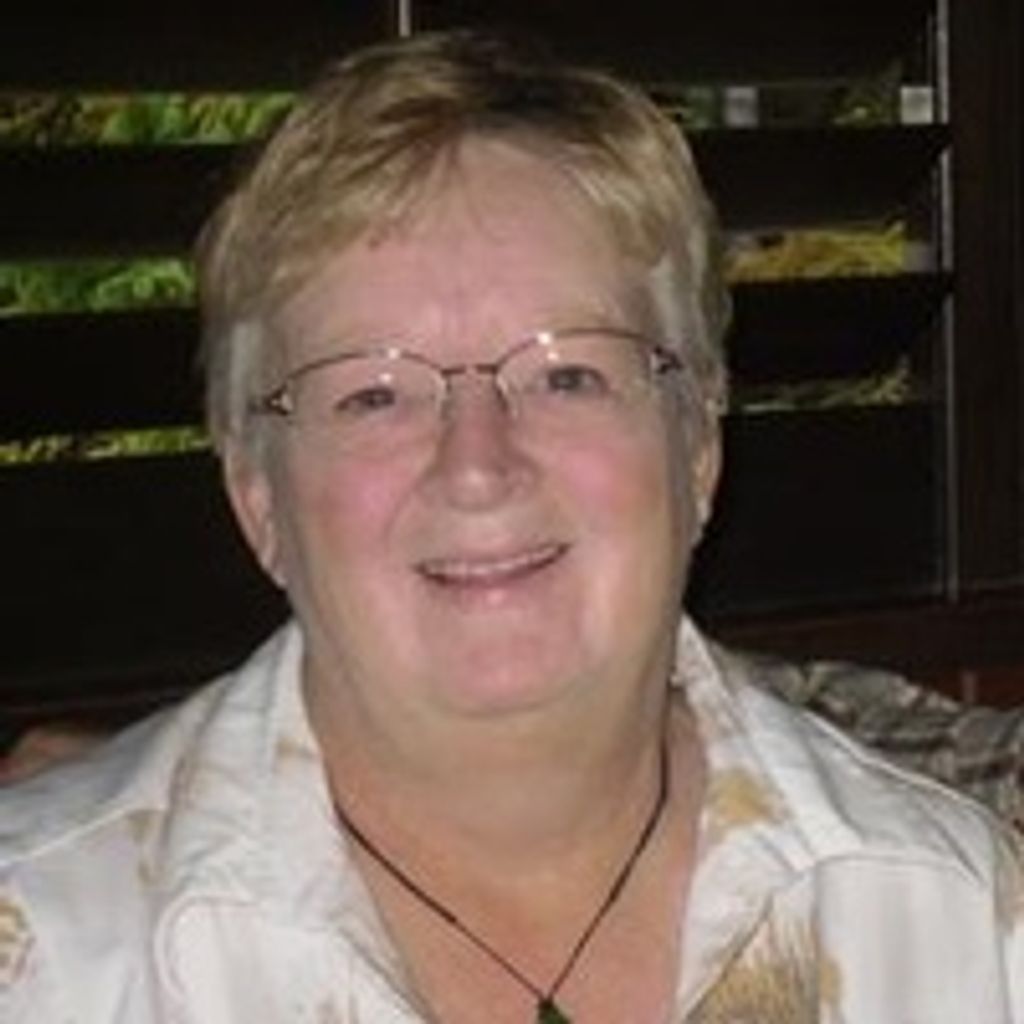 RUTH CORDELIA BABINSKI