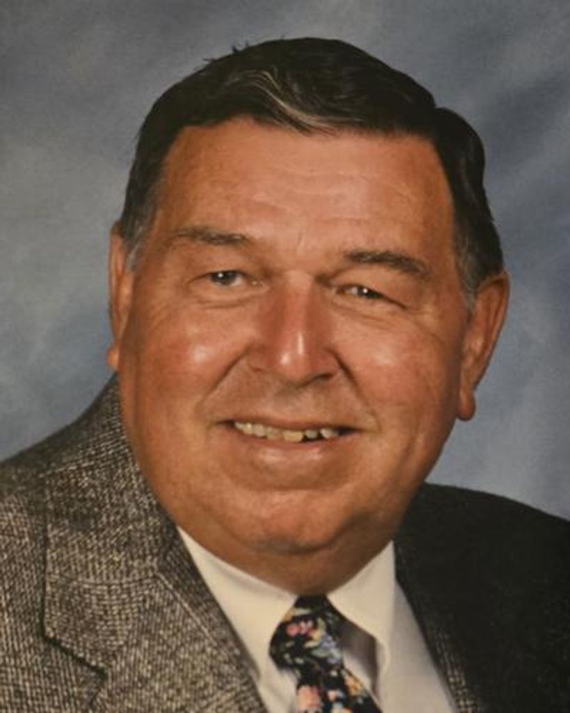 William H. Christman Profile Photo