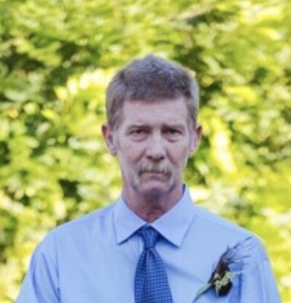 William Douglas Barrett Profile Photo