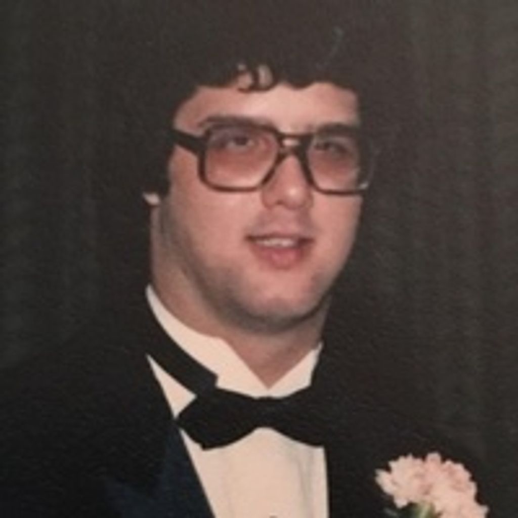 Ronald L. Sweet Profile Photo