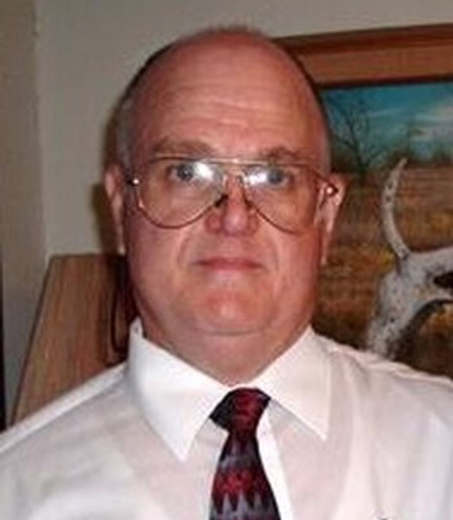 Gary Polson Profile Photo