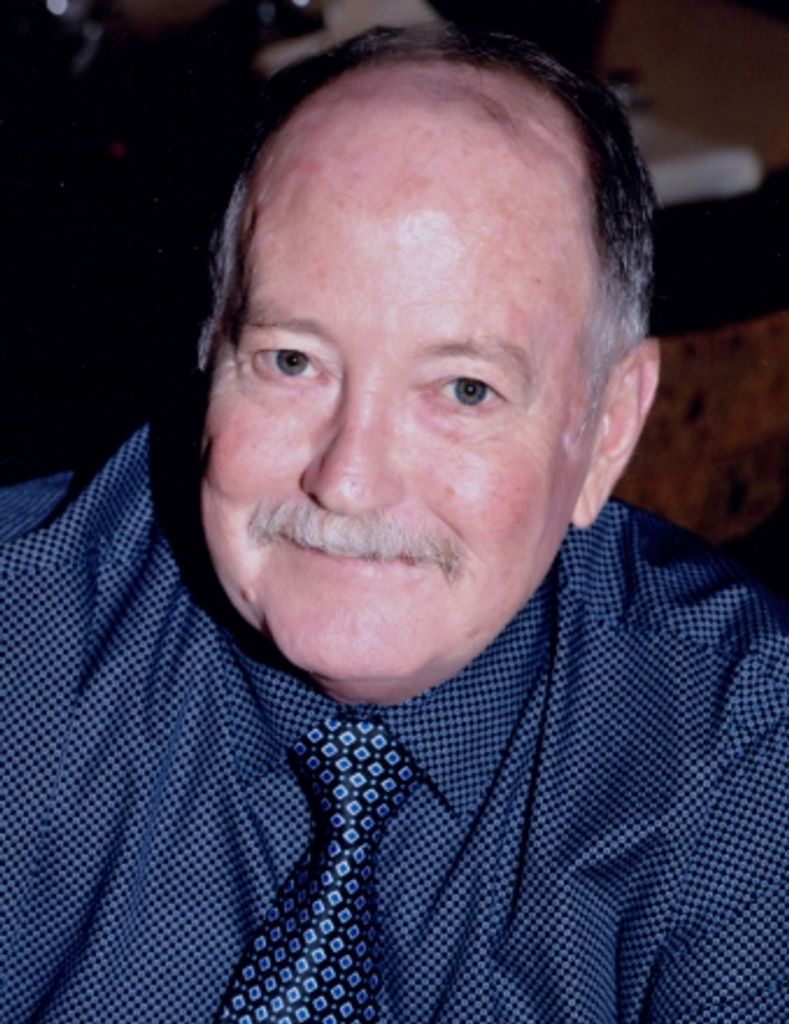 Ssgt. Dennis Michael "Mickey" Powers, Usaf