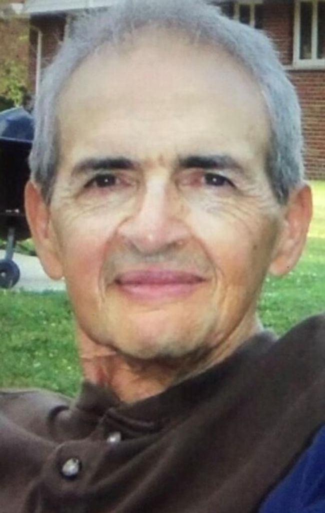 Robert "Bobby" Giordano