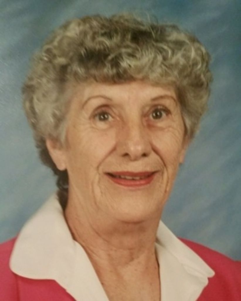 Norma Taylor Profile Photo