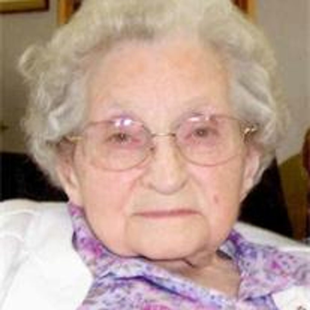 Luella Holdgrafer