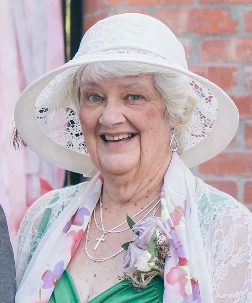 Georgette R. Coleman Profile Photo