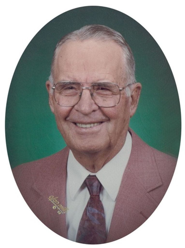 Charles F Linn Jr. Profile Photo