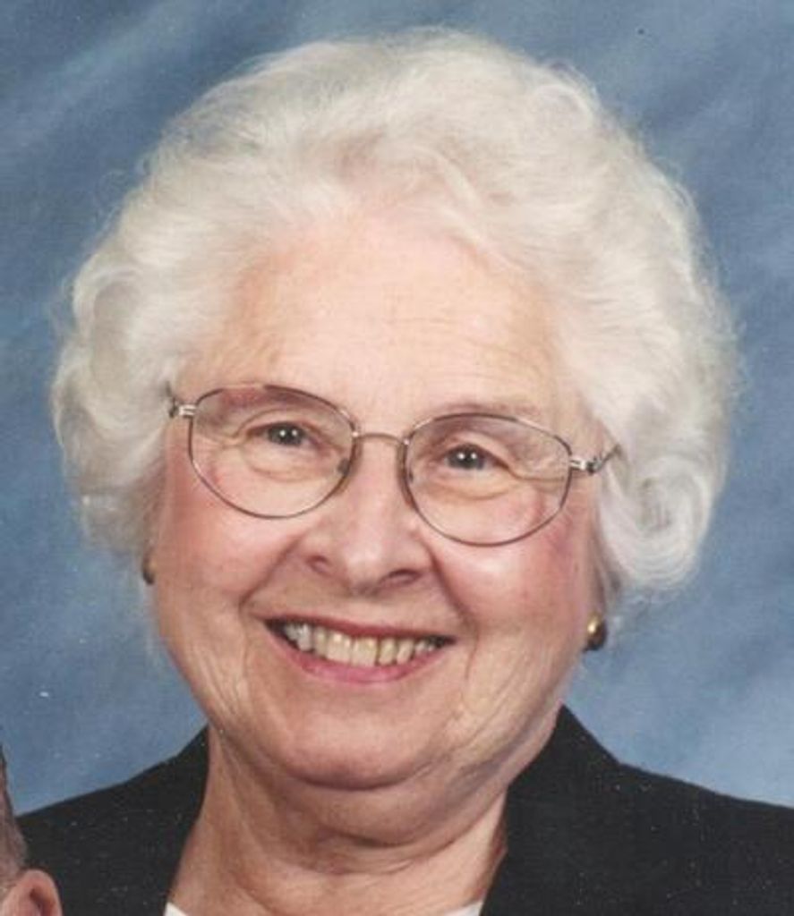 Mary H. Holliday Profile Photo