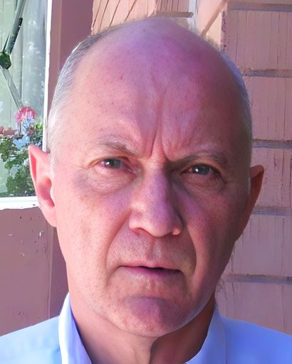 Daniel Ross Knudsen's obituary image