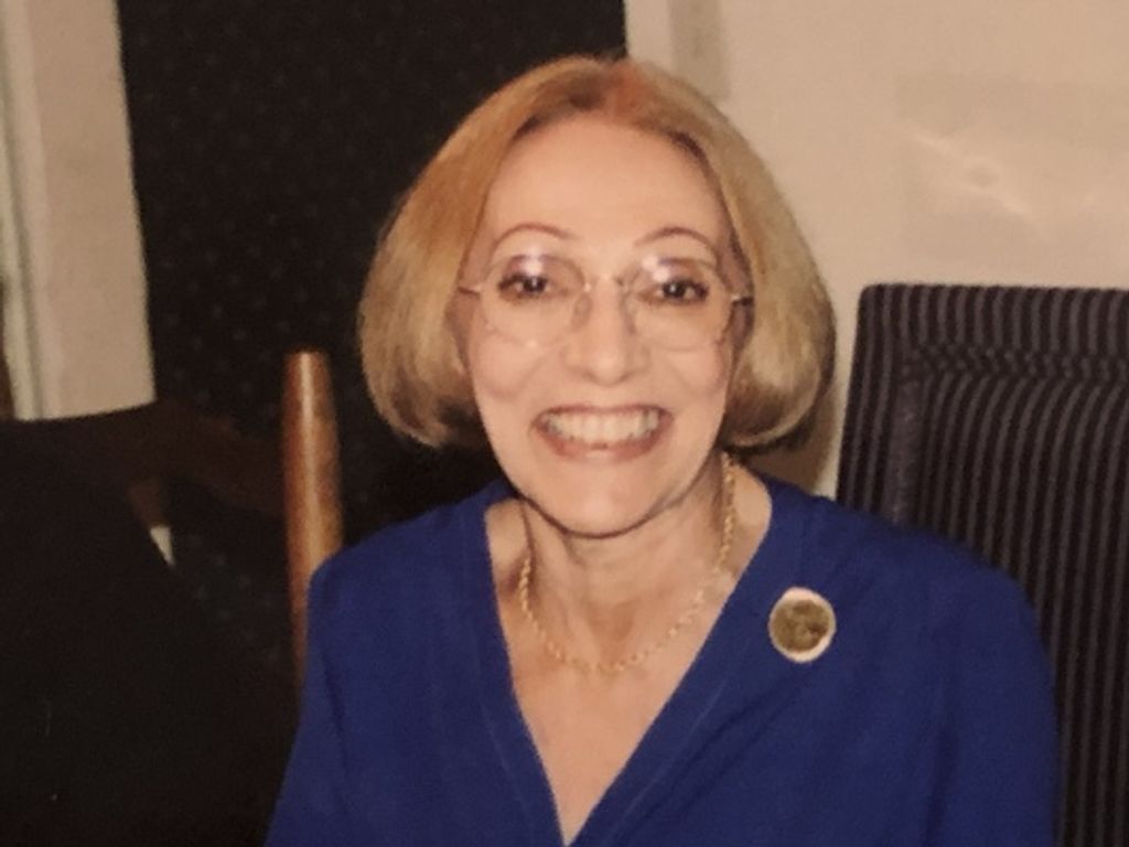 Joan Schirano Profile Photo