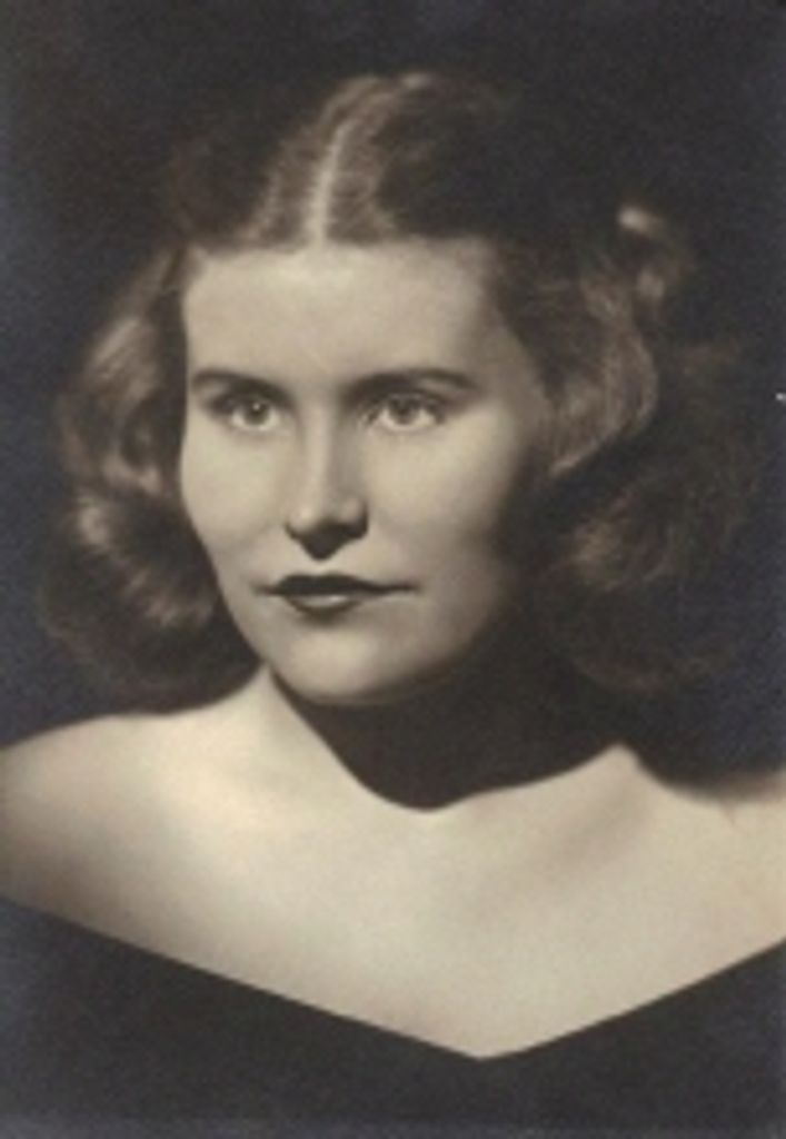 Anne  Virginia KIRSHMAN