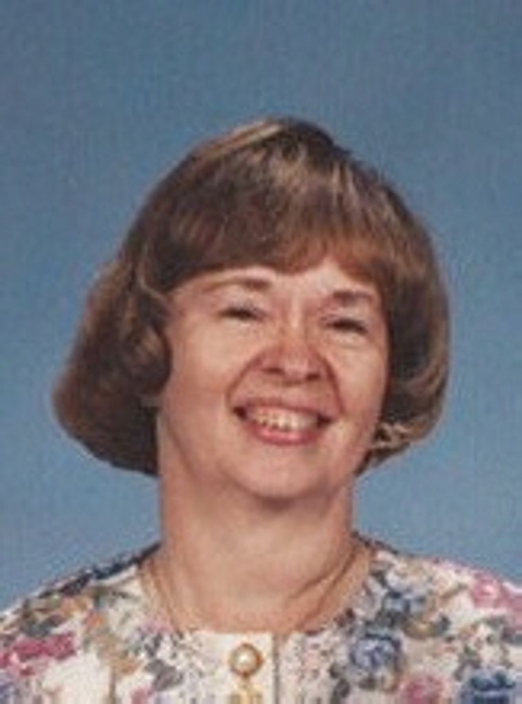 Deanna Rose Garrett