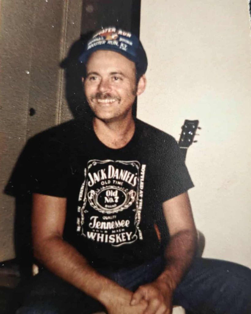 Ronald Shaylor Eads Sr. Profile Photo
