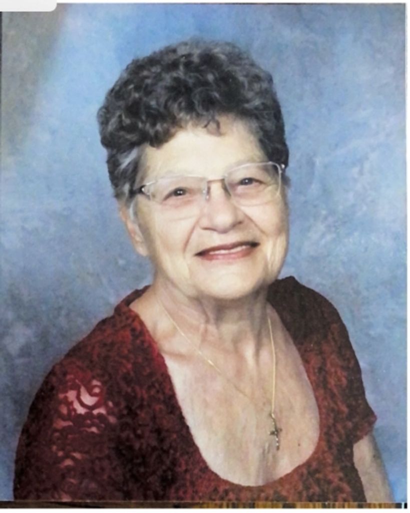 Doreen Zimroz