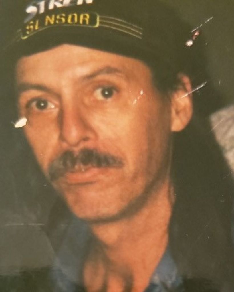 Bobby "Tad" Joe Fields Profile Photo