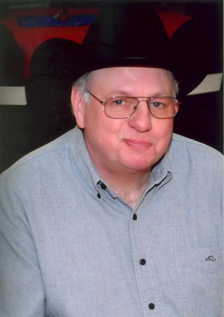 "Bud" Salisbury Profile Photo