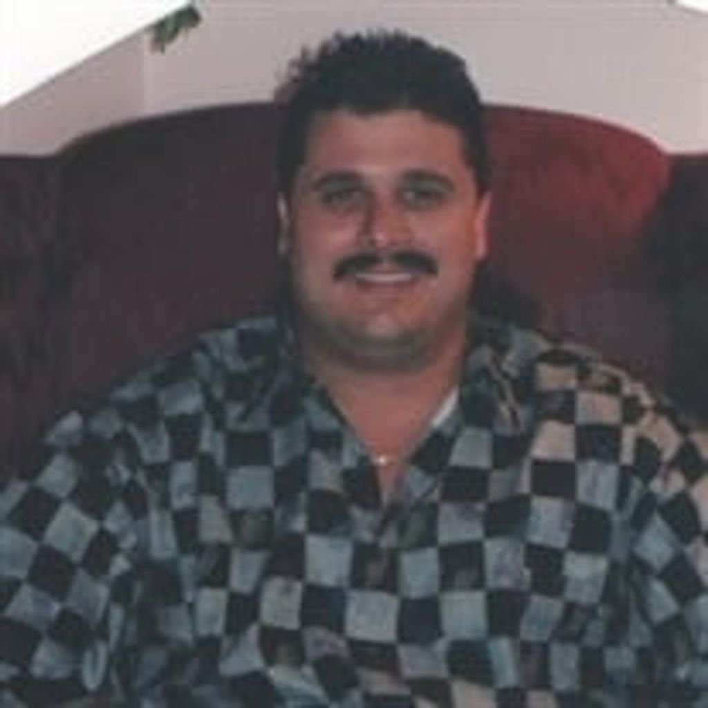 Steven Randell Applegate Profile Photo