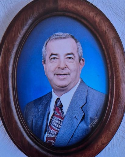 Kenneth LeRoy King Jr. Profile Photo