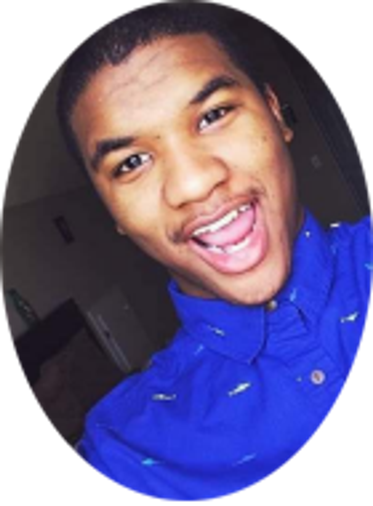 DaQuondre Drummond