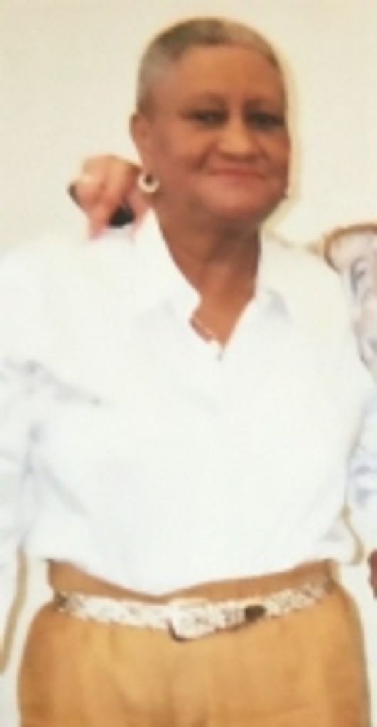 Aola Yvonne Schannon