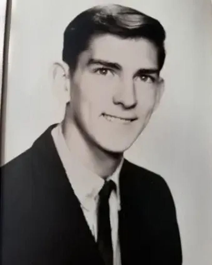 Joseph M. Ustaitis Jr. Profile Photo