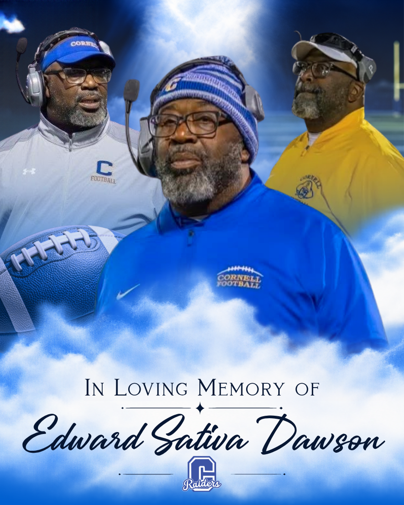Edward Sativa Dawson Profile Photo