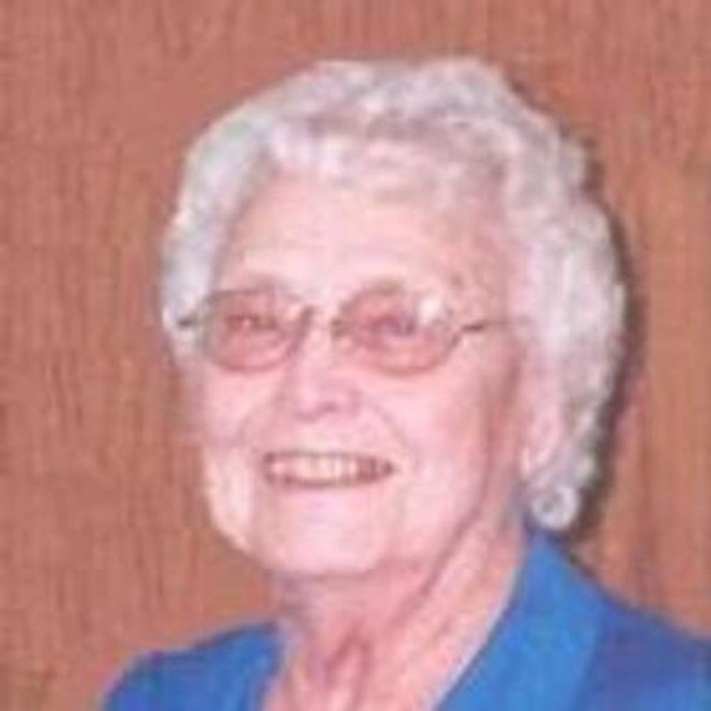 Ruth Delena Jones