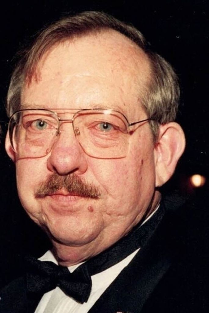 Thaddeus "Ted" John Nadolny