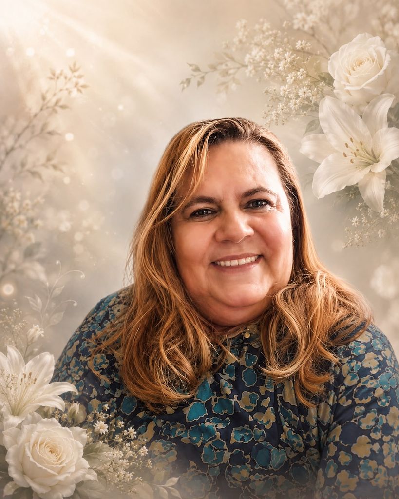 Ana Elida Perez Paredez