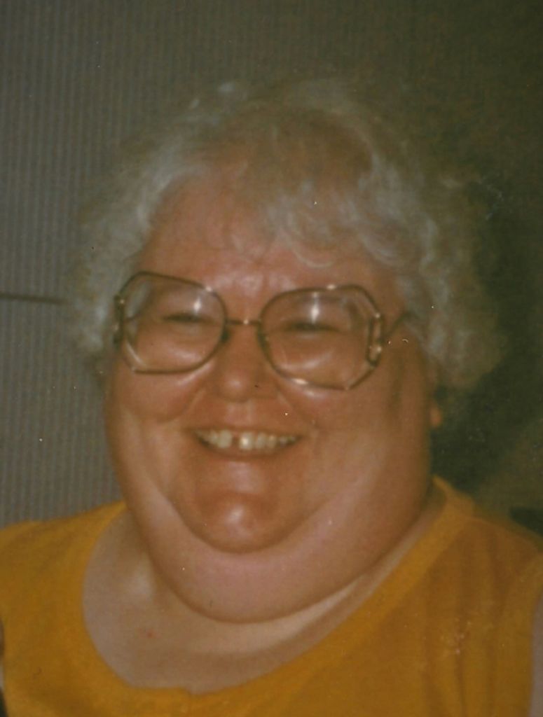 Linda Groff