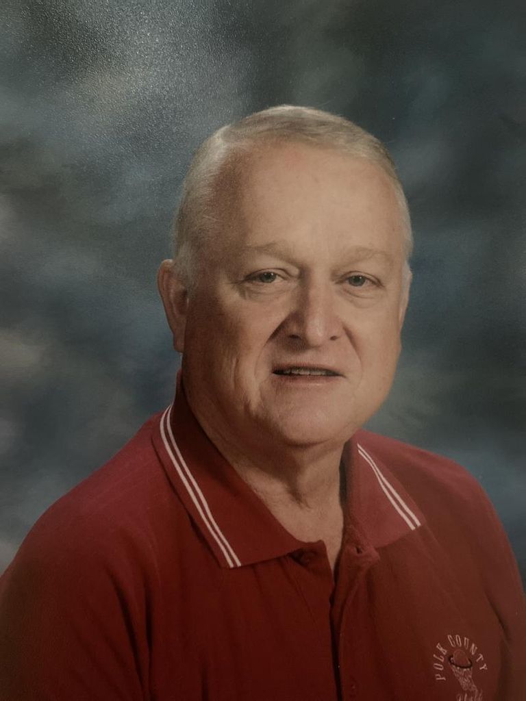 Ronald "Ronnie" T. Davis