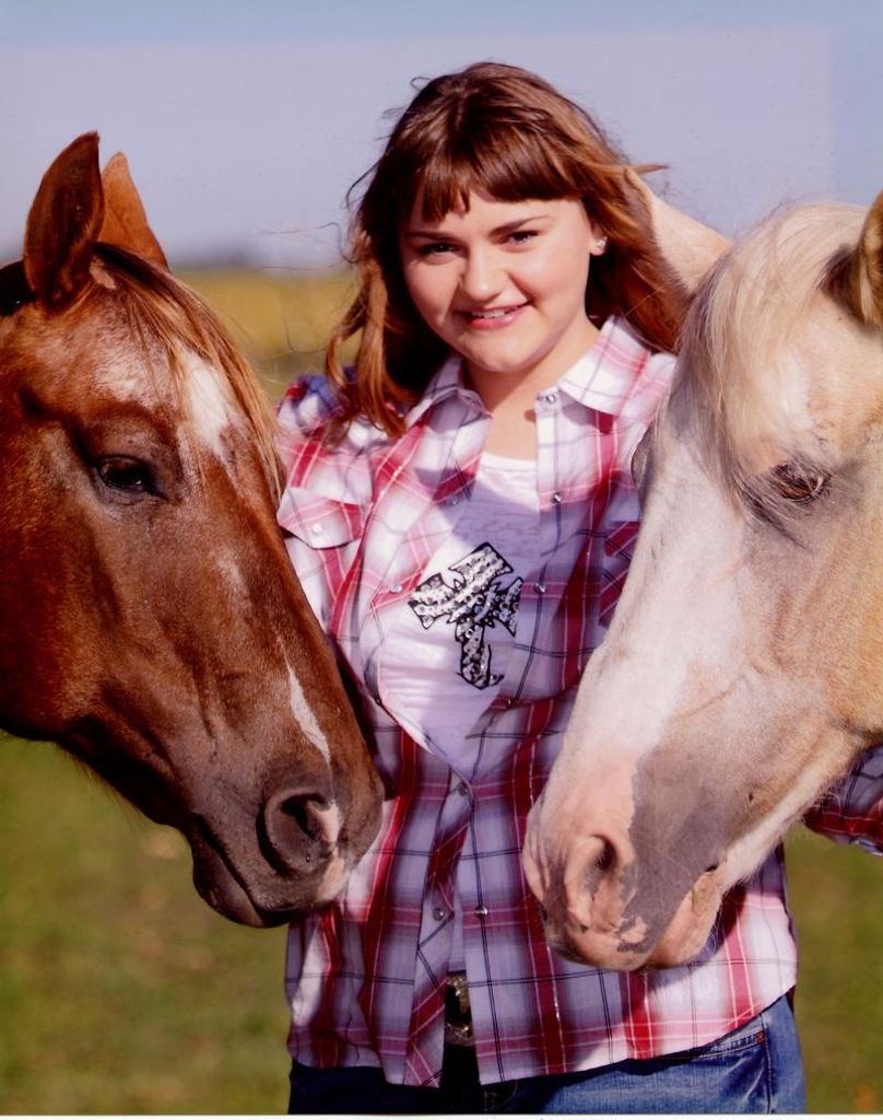 Haley Dionne Profile Photo