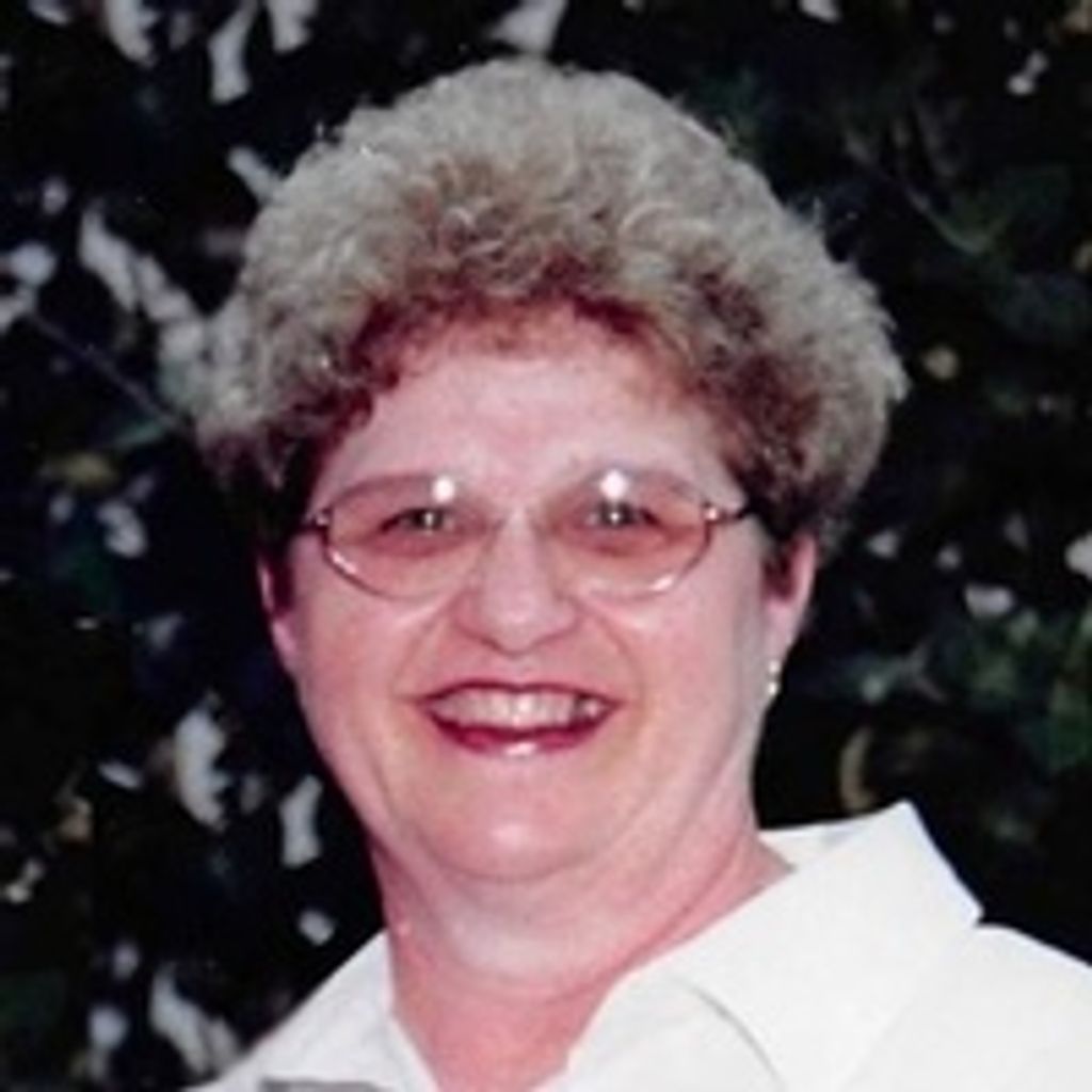 Mary Ann Buly