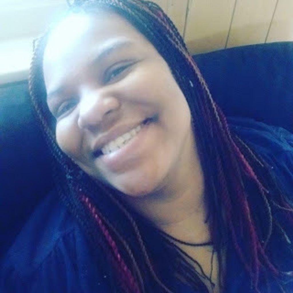 Brandi Lashaun (Davis)  Arnold Profile Photo
