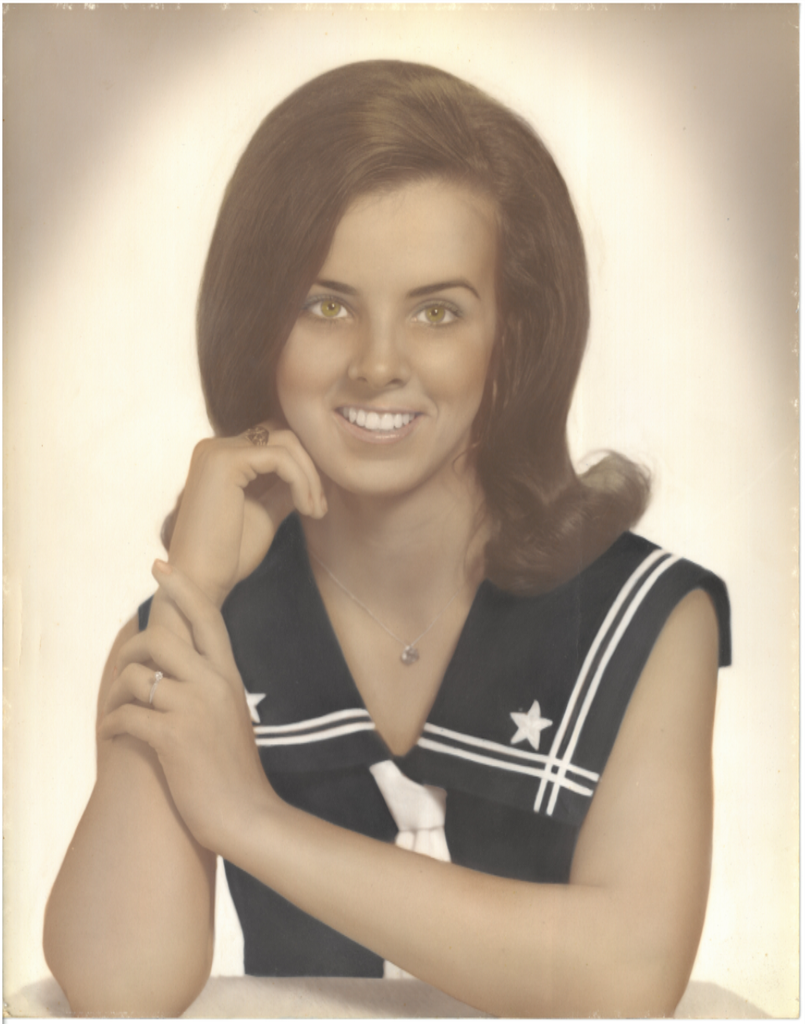 Sarah Diana Foshee