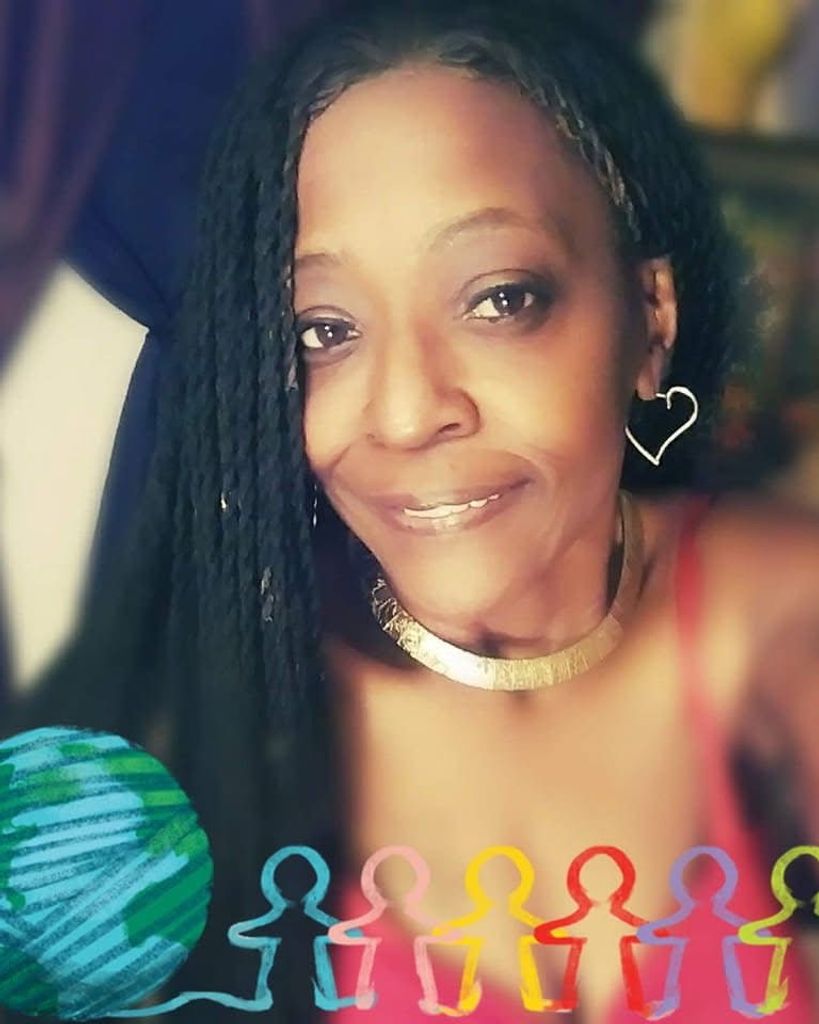 Mrs. Nina King